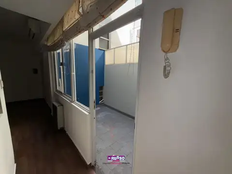 Departamento en Alquiler al Norte