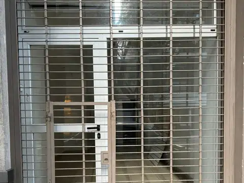 Local en venta con cochera