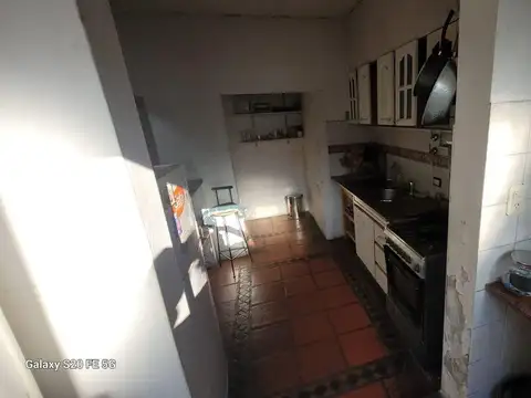Casa en Venta 40 años