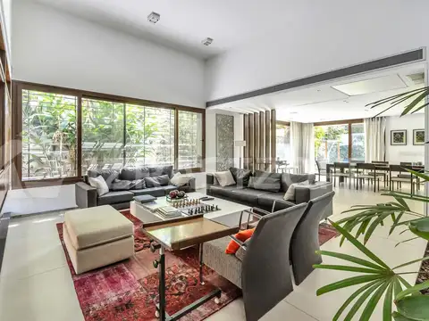 Casa en Venta de 6 dormitorios