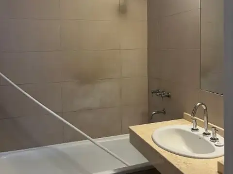 Departamento en Alquiler Temporal de 2 ambientes