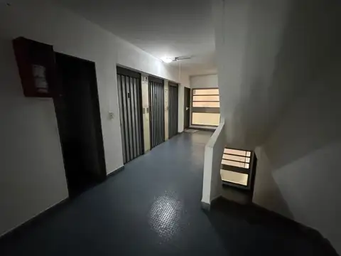 Departamento en Venta en Palermo, USD 55.000