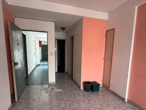 VENTA MONOAMBIENTE RECICLAR PALERMO OPORTUNIDAD