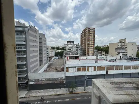 Avenida Córdoba 3600