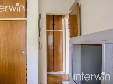 Departamento en Alquiler Apto profesional