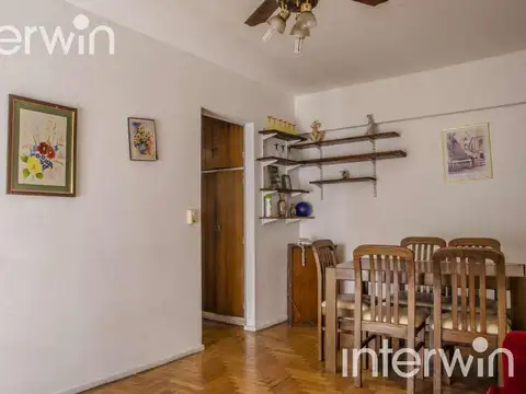 Departamento en Alquiler en Centro, $ 780.000