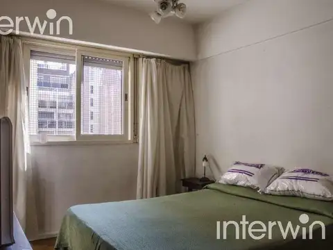 Departamento en Alquiler 45 años