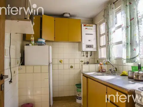 Departamento en Alquiler de 1 dormitorio