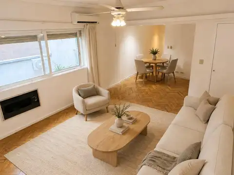 Departamento en Venta en Palermo, CABA
