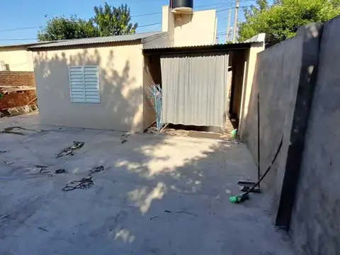 Casa en Venta en Santa Fe, USD 45.000