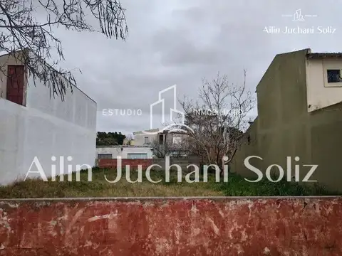 Terreno en Venta en Mar Del Tuyu, USD 130.000