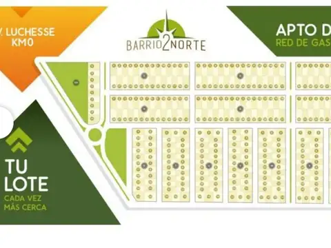 Avenida Padre Luchesse