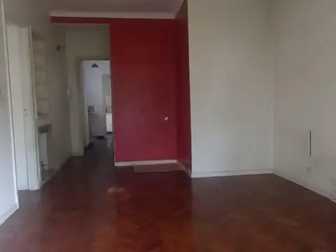 Departamento en Venta en Caballito, USD 120.000