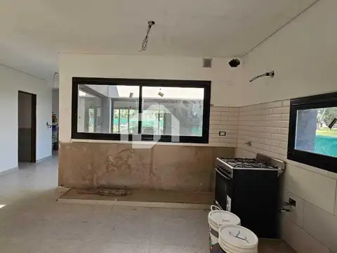 Casa en Venta en Pilar del Este - Santa Lucia, USD 190.000