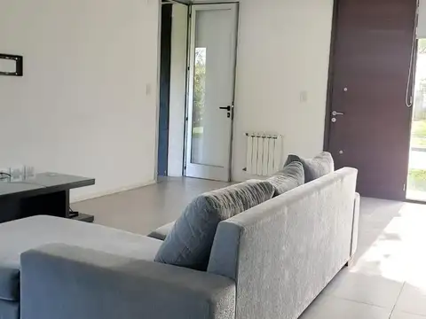 Casa en Alquiler 4 años