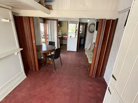 Departamento en  alquiles 24 meses, Playa Chica, Mar del Plata