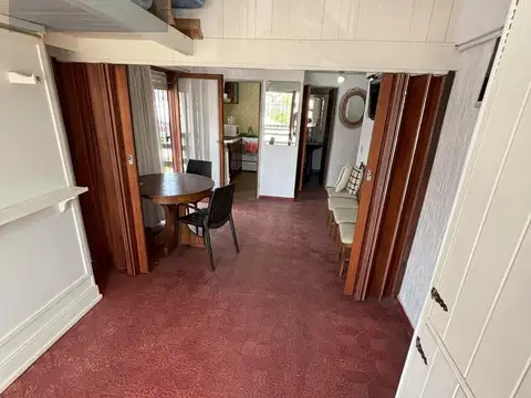 Departamento en  alquiles 24 meses, Playa Chica, Mar del Plata