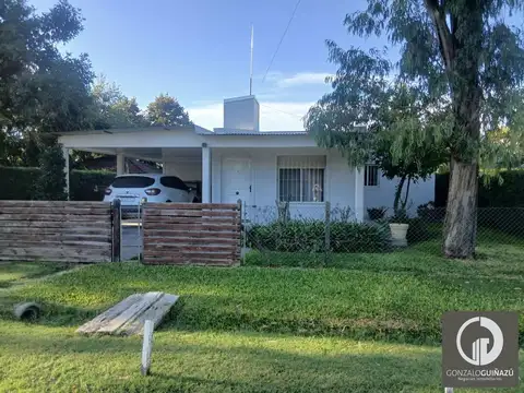 Casa en Venta en Ibarlucea, USD 187.000