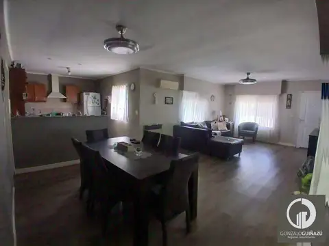 Casa en Venta 18 años
