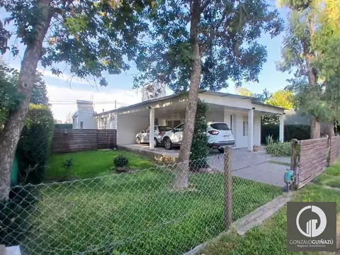 Casa en Venta de 3 dormitorios