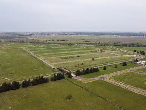 Terreno en Venta en Fisherton, USD 110.000