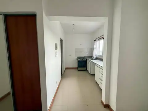 Maximo Paz 100, Piso 5