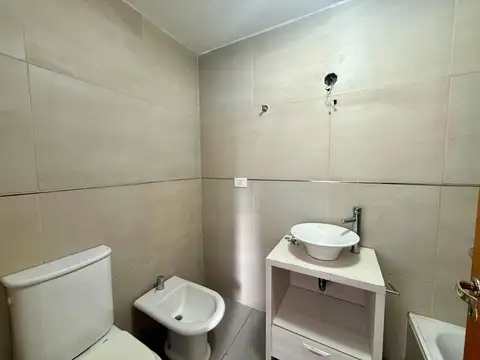 Departamento en Venta con 1 cochera