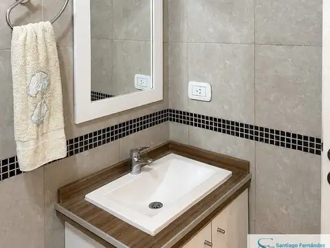 Departamento en Alquiler Temporal en Manzanares, USD 600