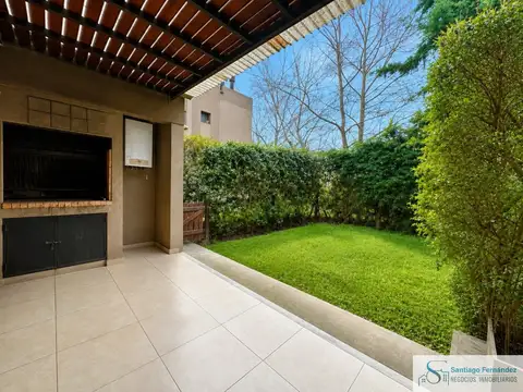 Departamento en Alquiler Temporal en Manzanares, Partido de Pilar