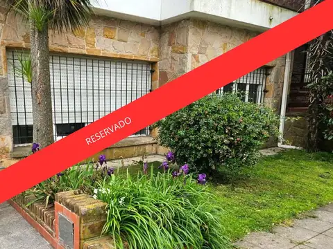 Alquiler PH 24 Meses Sin Expensas en Parque Luro Mar del Plata