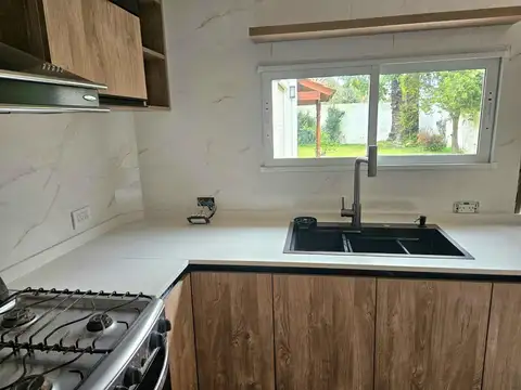 Depto Tipo Casa en Alquiler 30 años