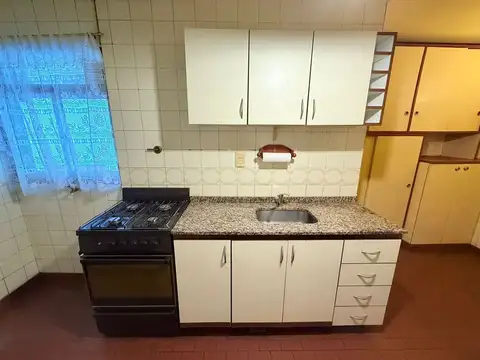 Departamento en Venta en Floresta, USD 86.000