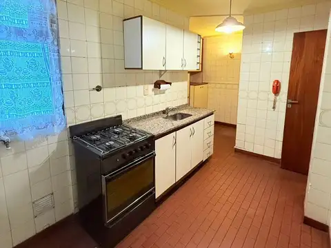 Departamento en Venta 41 años