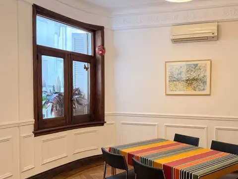 Departamento en Alquiler Temporal en San Telmo, USD 1.400