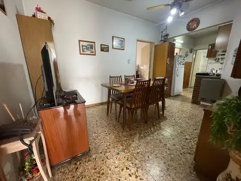 PH de 3 ambientes  Lomas del Mirador