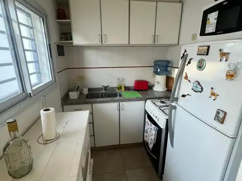 Depto Tipo Casa en Venta en Ituzaingó, USD 73.000