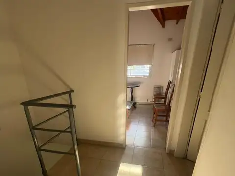 Depto Tipo Casa en Venta 12 años