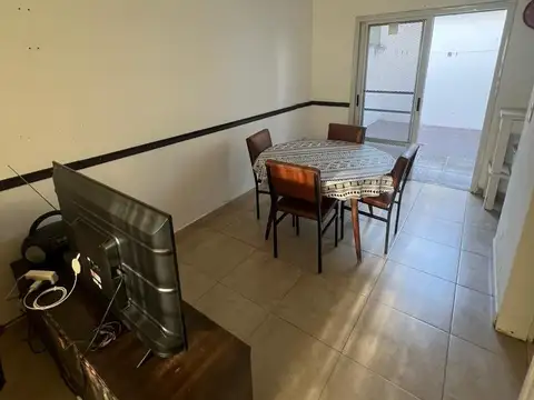 Depto Tipo Casa en Venta de 2 dormitorios