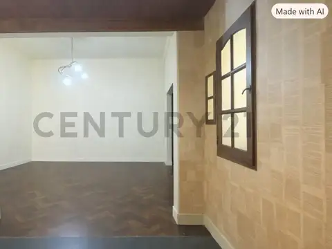 Doctor Pedro Ignacio Rivera 4400, Piso 0