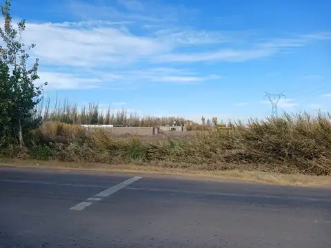 VENTA TERRENO ESQUINA EXCELENTE UBICACIÓN GLLÉN