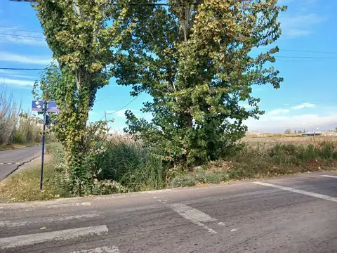 Terreno en Venta de 2046,0 m2