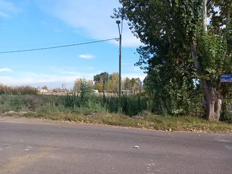 Terreno en Venta de 2046,0 m2