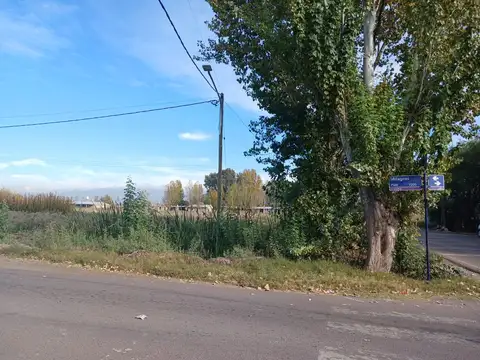 Terreno en Venta en Colonia Segovia, Guaymallén