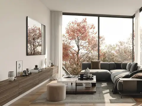 Departamento en Venta en Belgrano, Capital Federal
