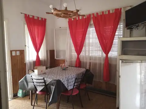 Arana Y Goiri 2500, Piso -