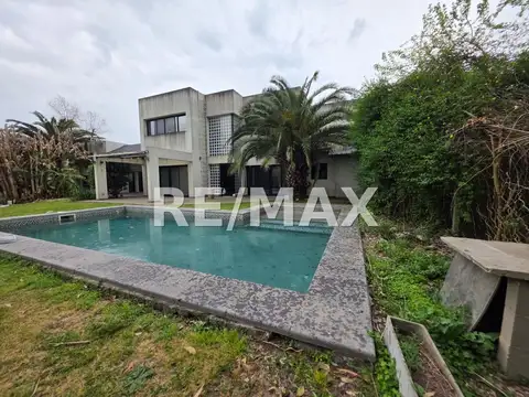 Casa en Alquiler de 4 dormitorios