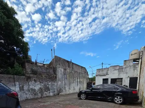 Terreno en Venta, FOT 1,2