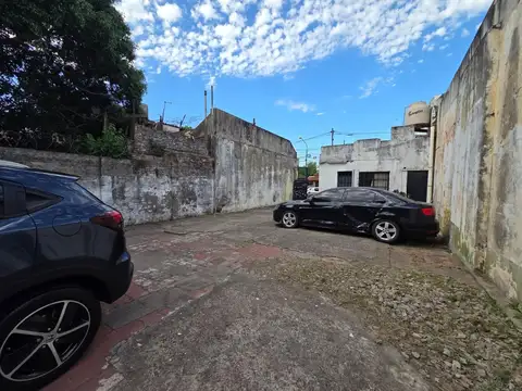 Terreno en Venta en San Andres, USD 120.000