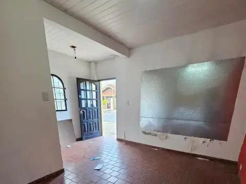 Terreno en Venta 8  mts Frente