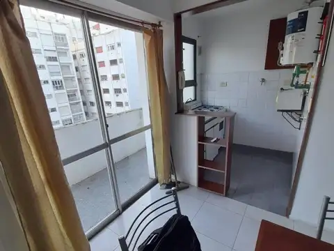 ALQUILER DEPARTAMENTO 2 AMB, MACROCENTRO